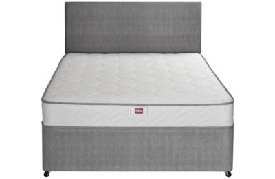 Airsprung Rosa Memory Small Double 2-Drw Divan Airsprung Rosa Memory Small Double 2-Drw Divan